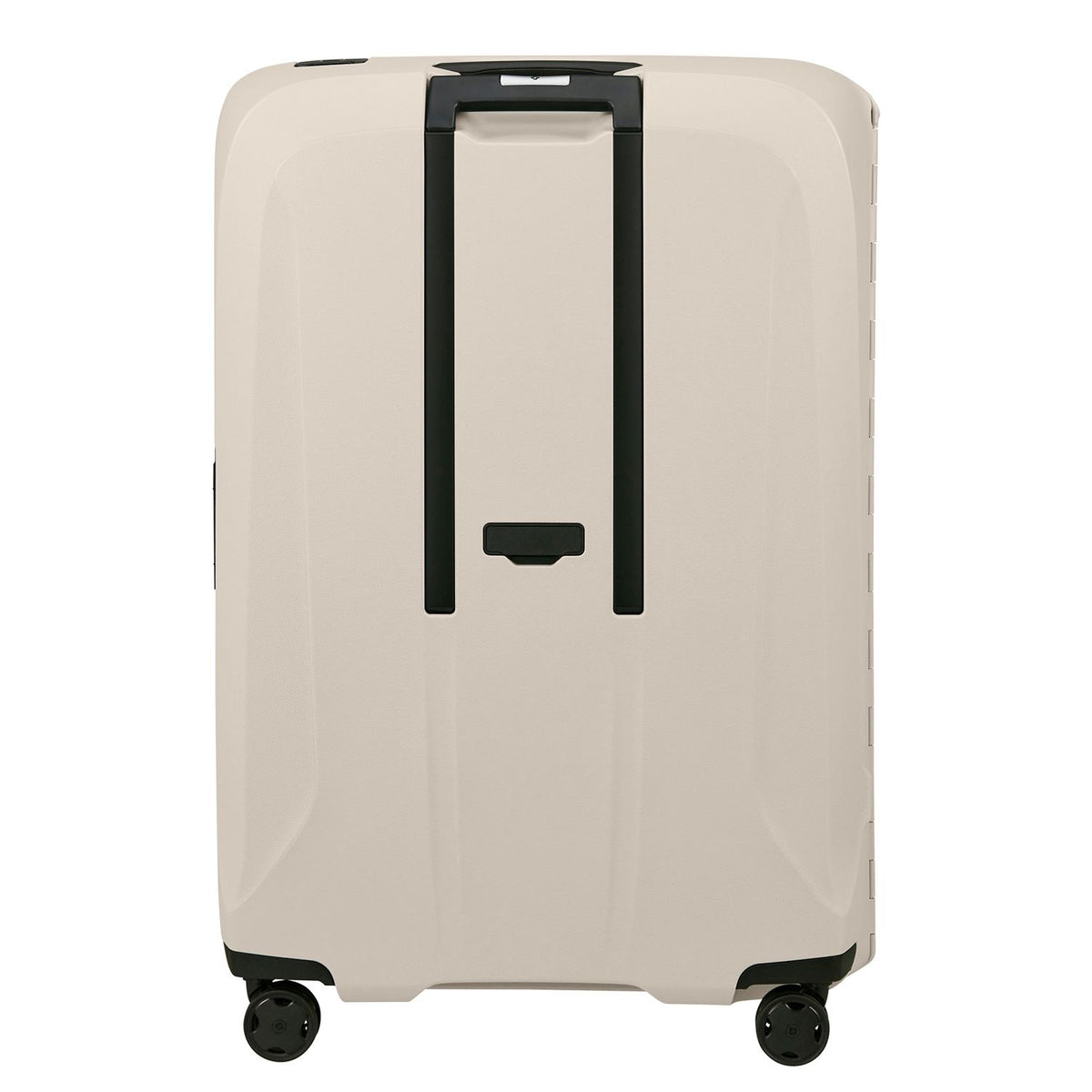 Samsonite Essens Spinner 81 cm - 140 liter - 81x56x34 cm - sandstone