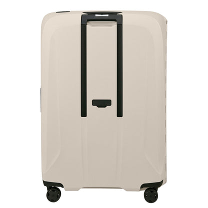 Samsonite Essens Spinner 81 cm - 140 liter - 81x56x34 cm - sandstone