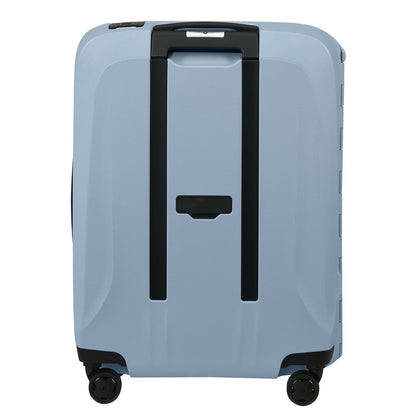 Samsonite Essens Handbagage Spinner 55 cm - 39 liter - 55x40x20 cm - fog blue