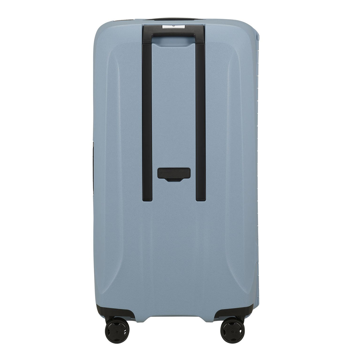 Samsonite Essens Spinner Trunk 80 cm - 110 liter - 80x43x37 cm - fog blue
