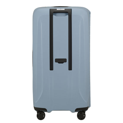 Samsonite Essens Spinner Trunk 80 cm - 110 liter - 80x43x37 cm - fog blue