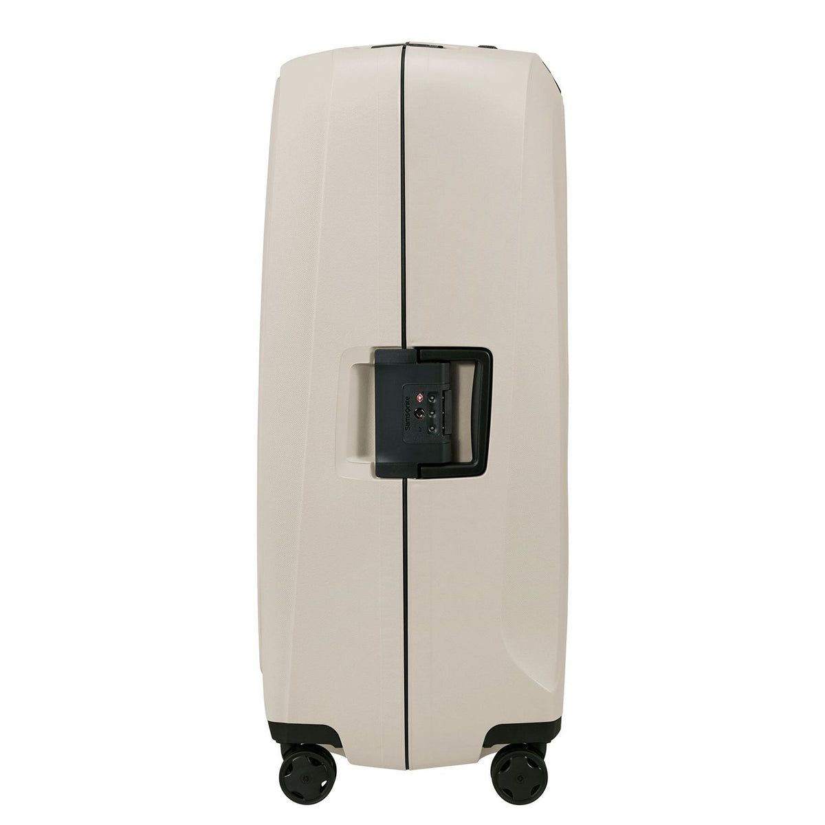 Samsonite Essens Spinner 81 cm - 140 liter - 81x56x34 cm - sandstone