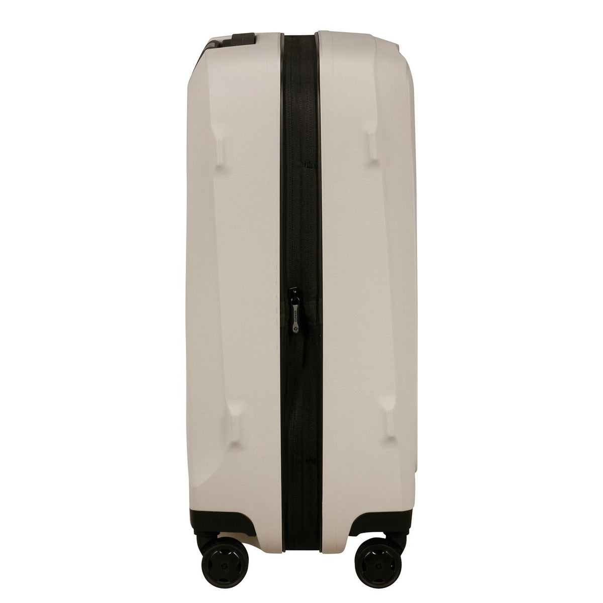 Samsonite Essens Handbagage Spinner 55 cm - Uitbreidbaar 50/57 liter - 55 x 40 x 23/26 cm - sandstone
