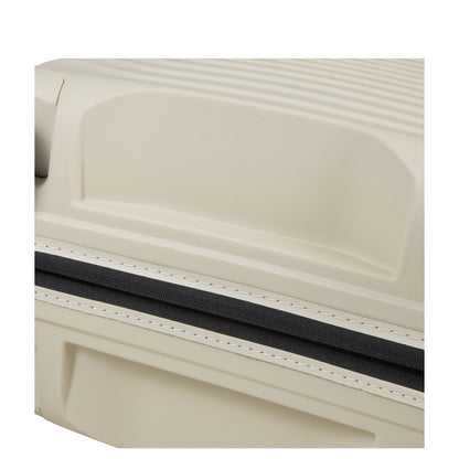 Samsonite Upscape Spinner 81 cm - Uitbreidbaar 133/145 liter - 81x54x34/37 cm - sandstone