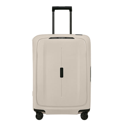 Samsonite Essens Spinner 69 cm - 88 liter - 69x49x30 cm - sandstone