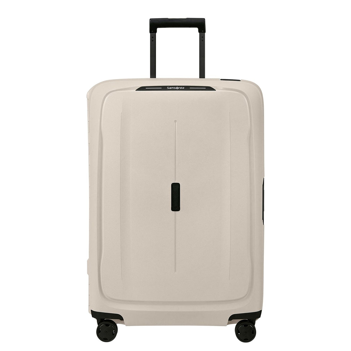 Samsonite Essens Spinner 75 cm - 111 liter - 75x52x33 cm - sandstone