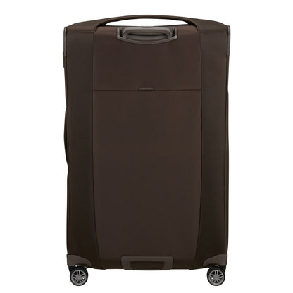 Samsonite Re-Lite Spinner 78 cm - Uitbreidbaar 115/129 liter - 78x48x33/36 cm - coffee bean