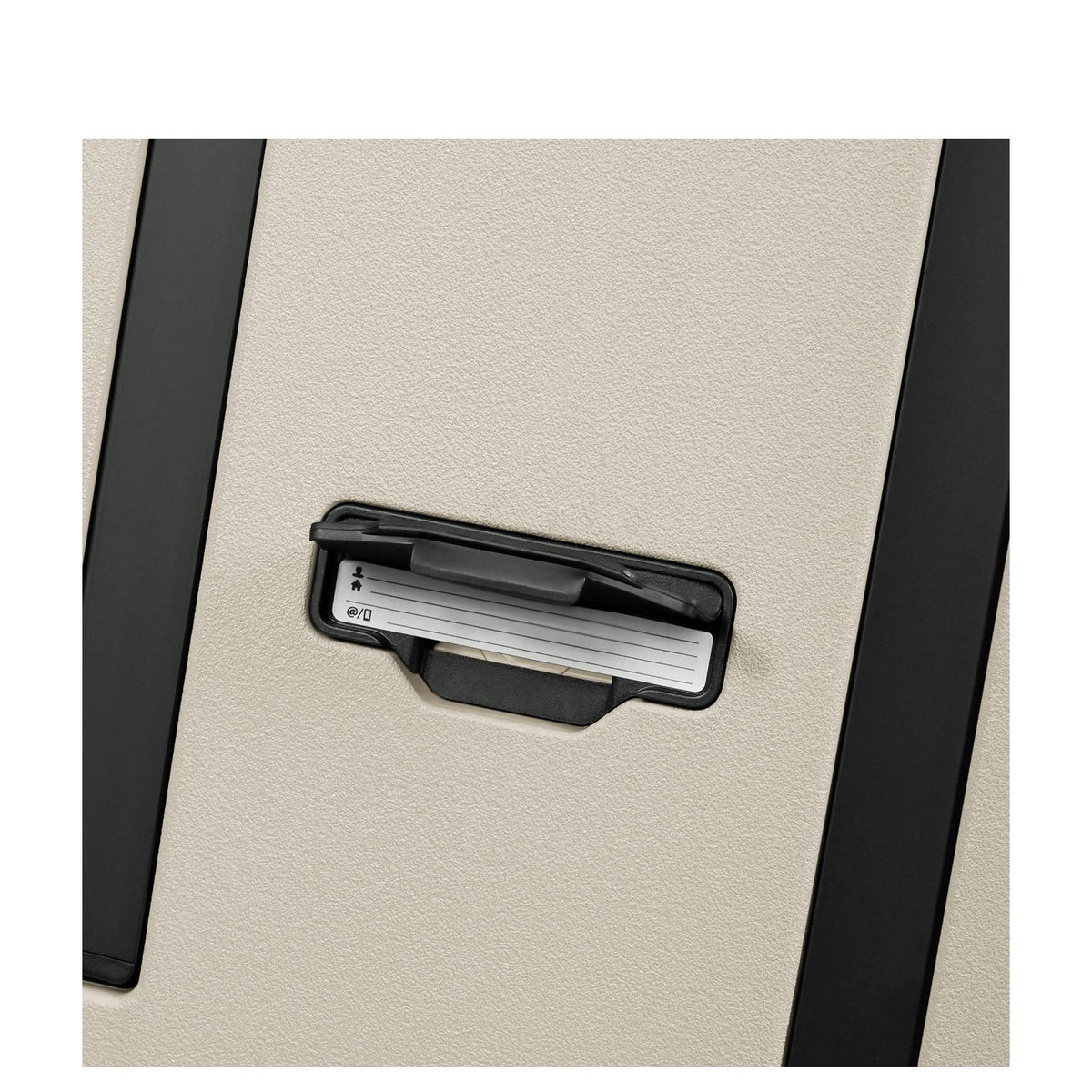 Samsonite Essens Spinner 69 cm - 88 liter - 69x49x30 cm - sandstone