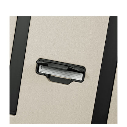 Samsonite Essens Spinner 69 cm - 88 liter - 69x49x30 cm - sandstone