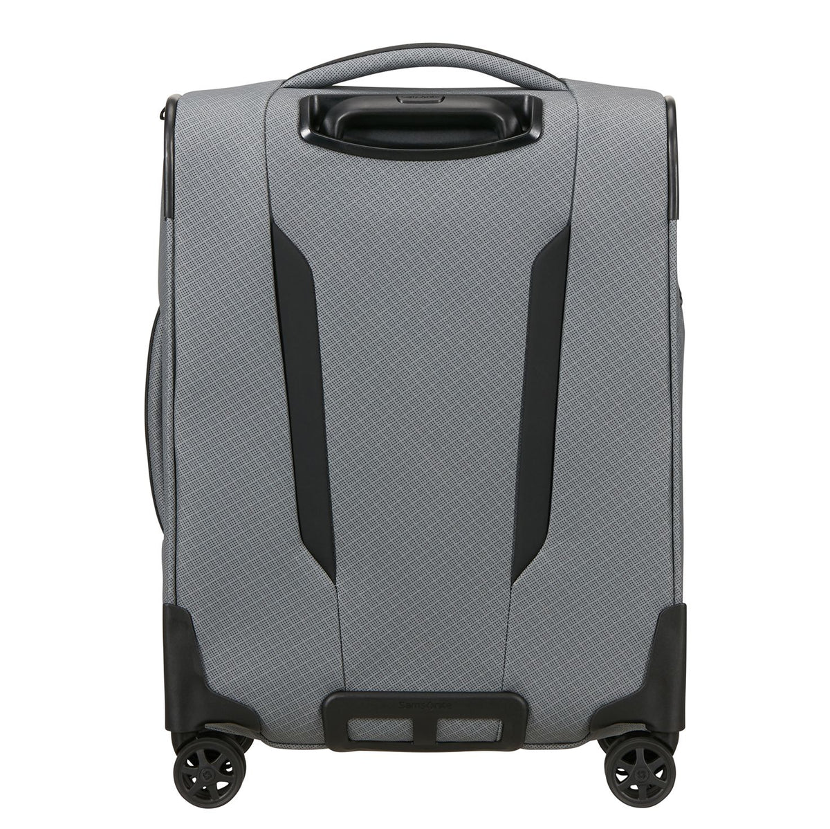 Samsonite Respark Handbagage Spinner 55 cm - 43 liter - 15.6" laptopvak - 55x40x20 cm - charcoal amber