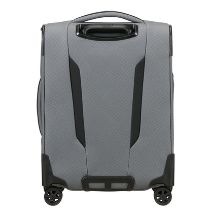 Samsonite Respark Handbagage Spinner 55 cm - 43 liter - 15.6" laptopvak - 55x40x20 cm - charcoal amber