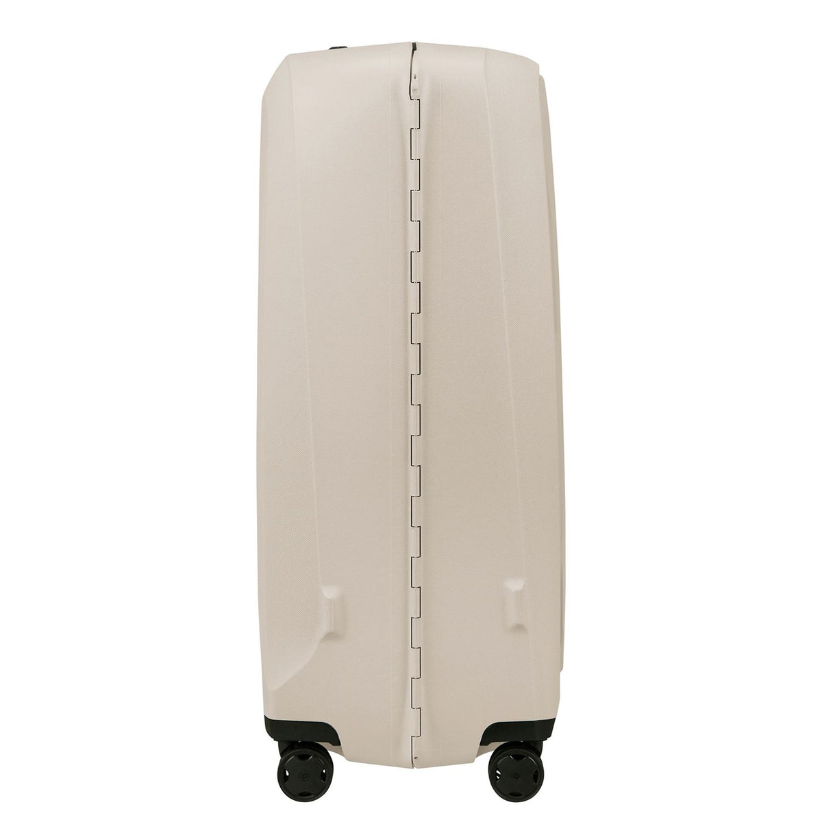 Samsonite Essens Spinner 81 cm - 140 liter - 81x56x34 cm - sandstone
