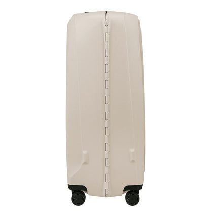 Samsonite Essens Spinner 81 cm - 140 liter - 81x56x34 cm - sandstone