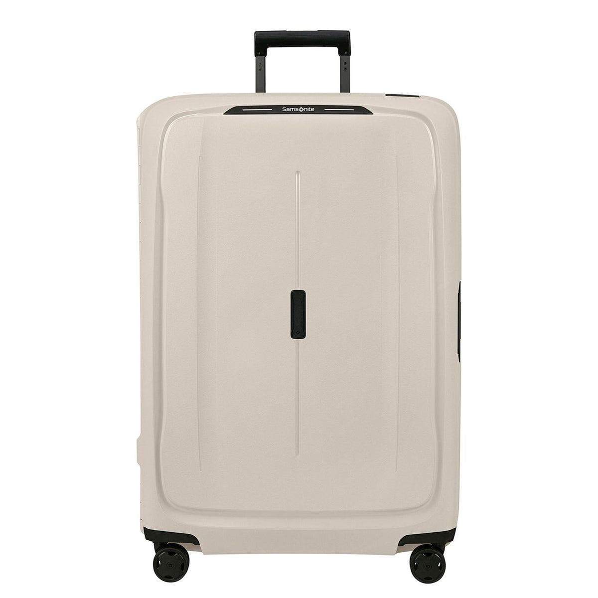 Samsonite Essens Spinner 81 cm - 140 liter - 81x56x34 cm - sandstone