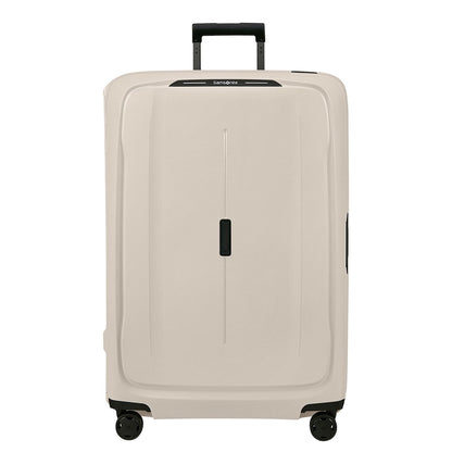 Samsonite Essens Spinner 81 cm - 140 liter - 81x56x34 cm - sandstone