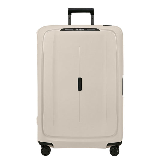 Samsonite Essens Spinner 81 cm - 140 liter - 81x56x34 cm - sandstone