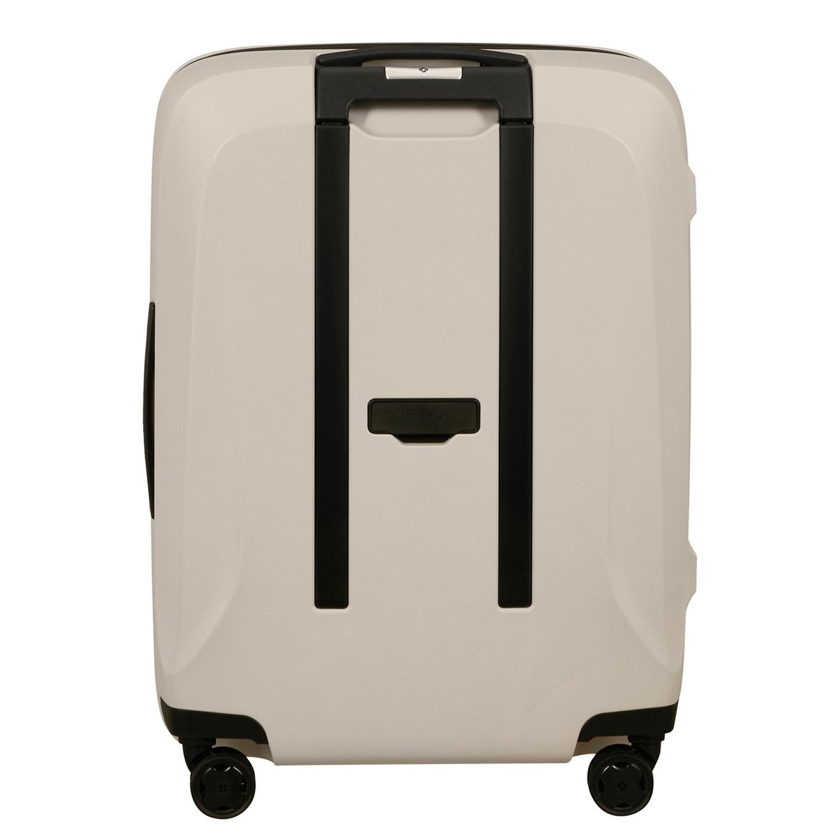 Samsonite Essens Handbagage Spinner 55 cm - Uitbreidbaar 50/57 liter - 55 x 40 x 23/26 cm - sandstone