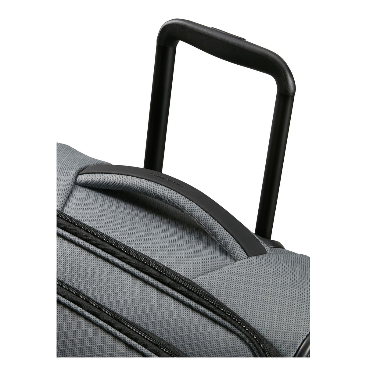 Samsonite Respark Spinner 67 cm - Uitbreidbaar 82/92 liter - 67x43x29/33 cm - charcoal amber