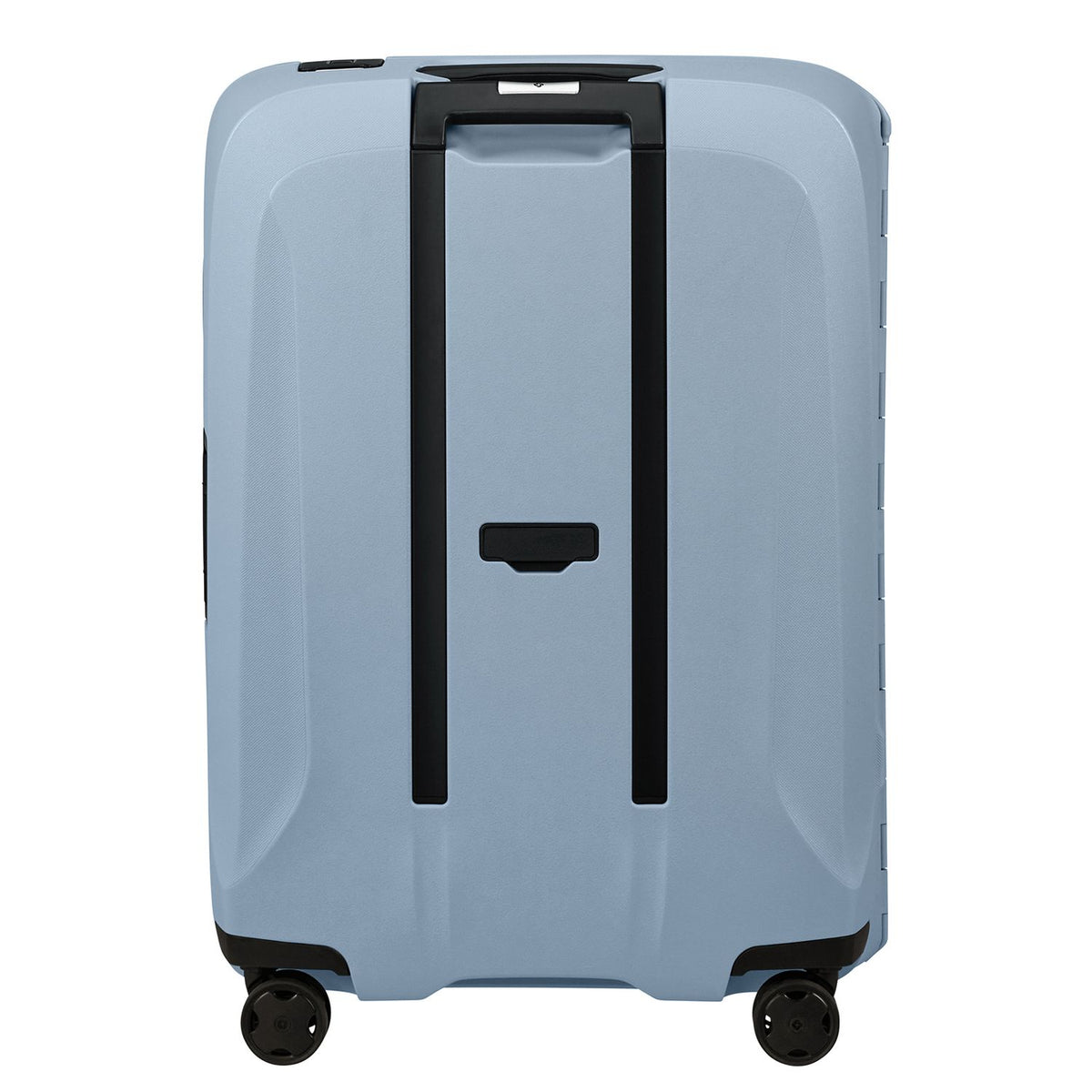 Samsonite Essens Spinner 69 cm - 88 liter - 69x49x30 cm - fog blue