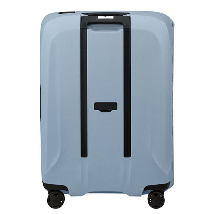 Samsonite Essens Spinner 69 cm - 88 liter - 69x49x30 cm - fog blue