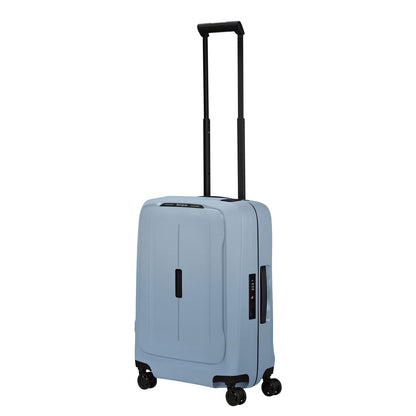 Samsonite Essens Handbagage Spinner 55 cm - 39 liter - 55x40x20 cm - fog blue