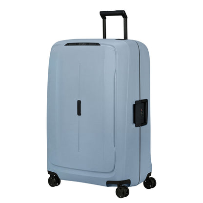 Samsonite Essens Spinner 81 cm - 140 liter - 81x56x34 cm - fog blue