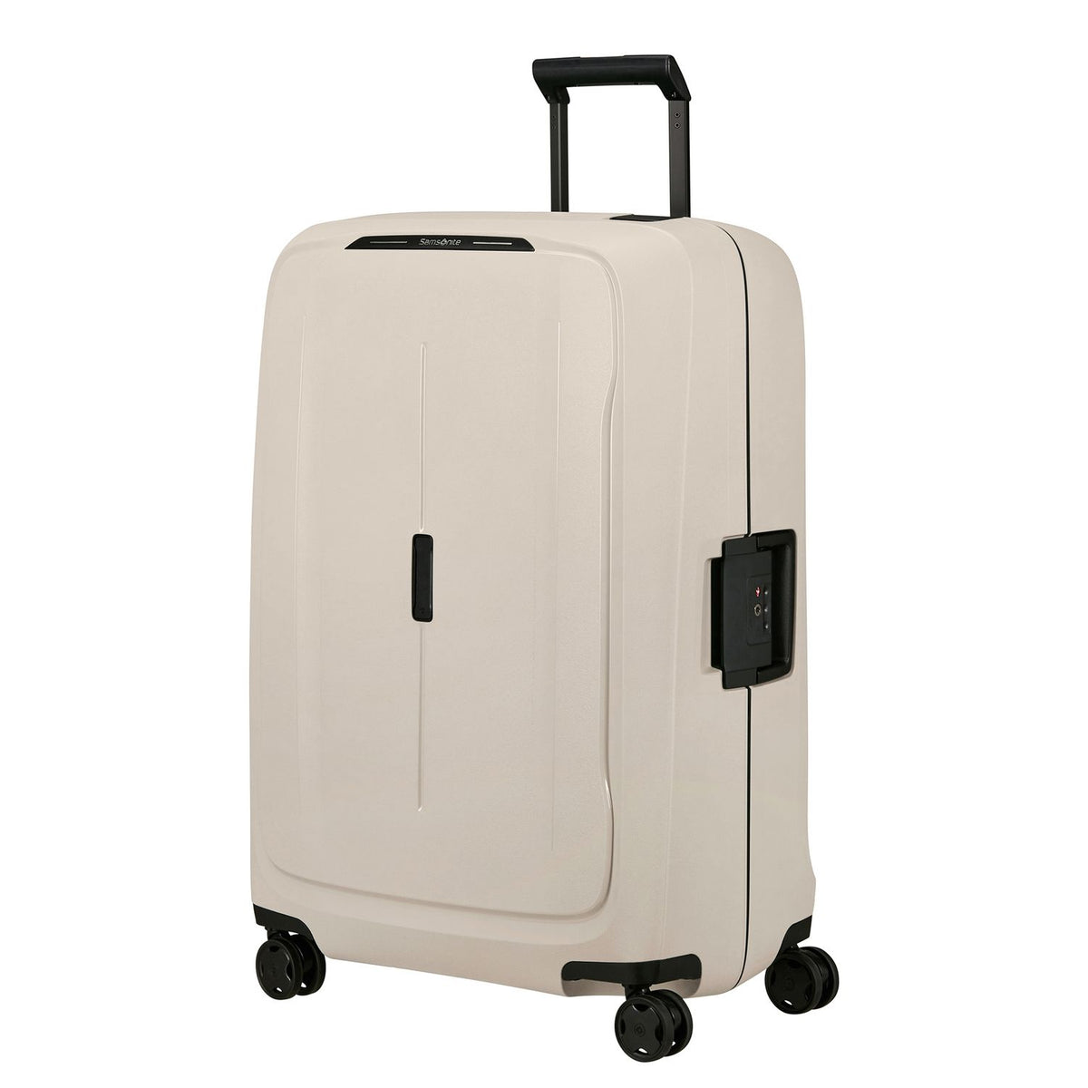 Samsonite Essens Spinner 75 cm - 111 liter - 75x52x33 cm - sandstone