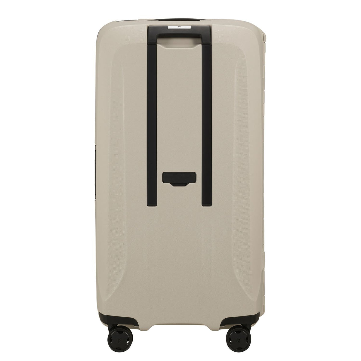 Samsonite Essens Spinner Trunk 80 cm - 110 liter - 80x43x37 cm - sandstone