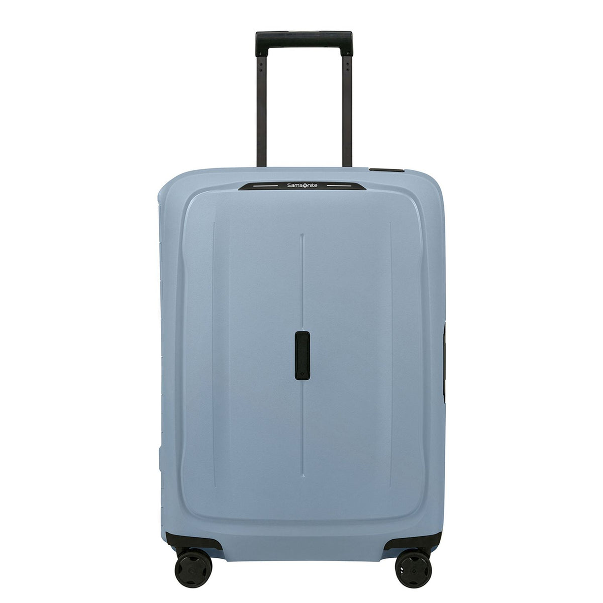 Samsonite Essens Spinner 69 cm - 88 liter - 69x49x30 cm - fog blue