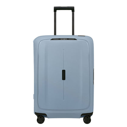 Samsonite Essens Spinner 69 cm - 88 liter - 69x49x30 cm - fog blue