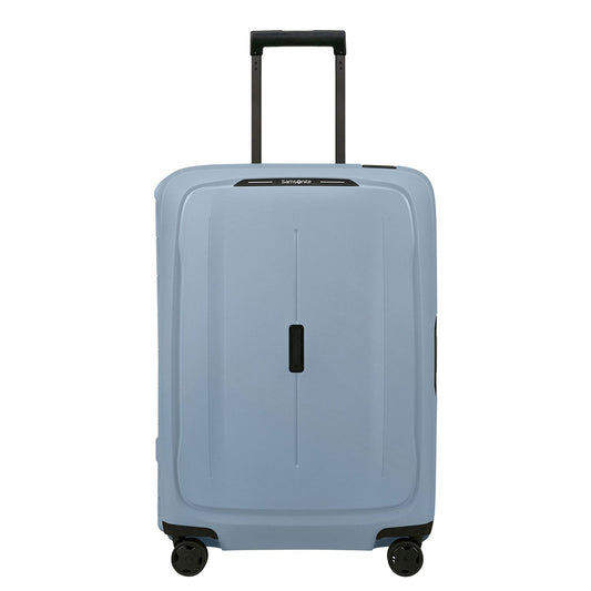 Samsonite Essens Spinner 69 cm - 88 liter - 69x49x30 cm - fog blue