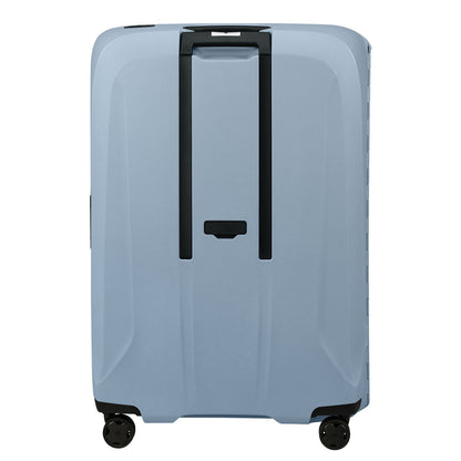 Samsonite Essens Spinner 81 cm - 140 liter - 81x56x34 cm - fog blue