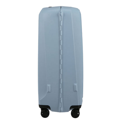 Samsonite Essens Spinner 75 cm - 111 liter - 75x52x33 cm - fog blue