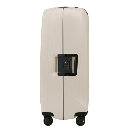 Samsonite Essens Spinner 75 cm - 111 liter - 75x52x33 cm - sandstone