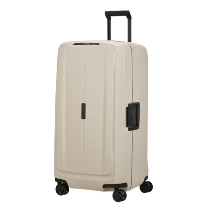 Samsonite Essens Spinner Trunk 80 cm - 110 liter - 80x43x37 cm - sandstone