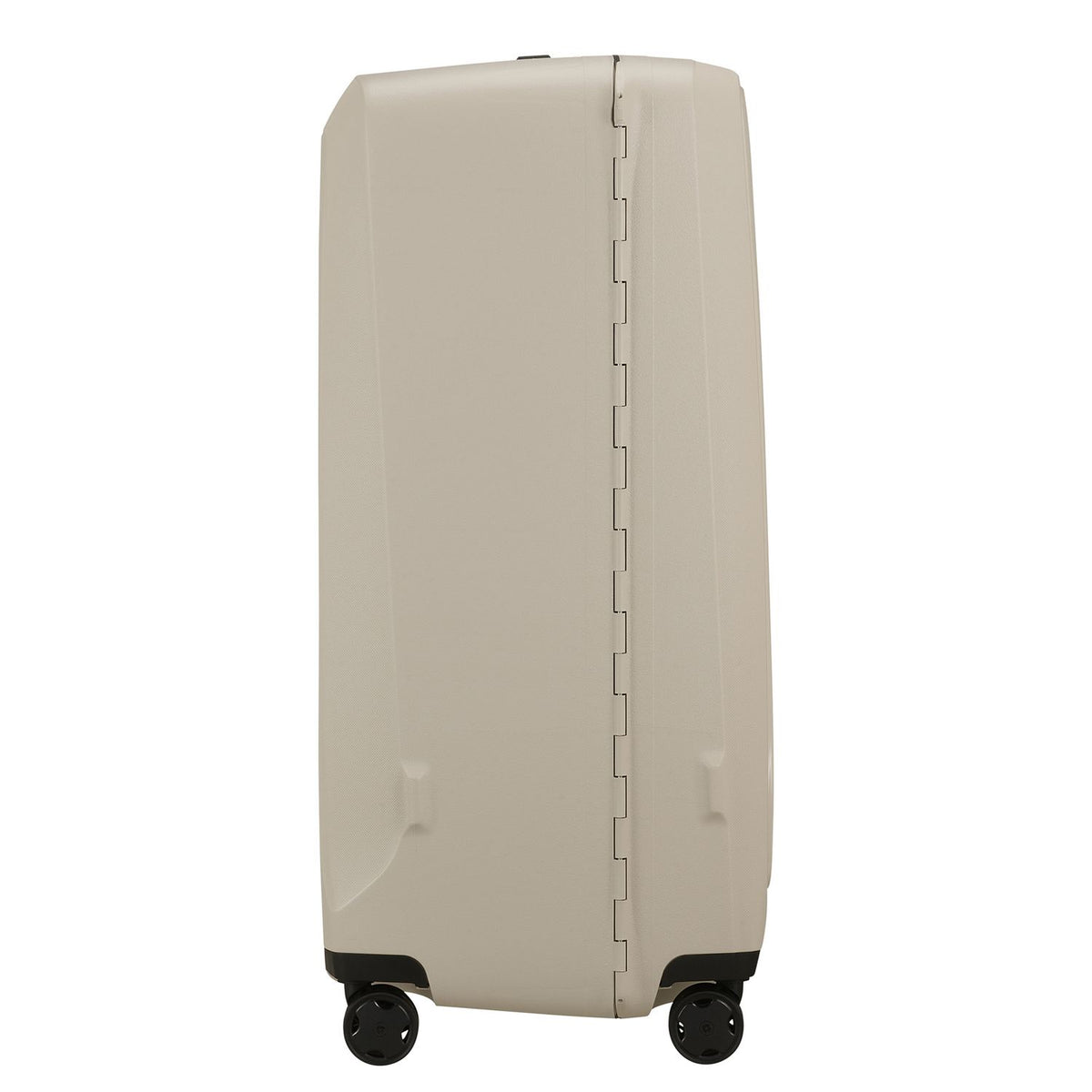 Samsonite Essens Spinner Trunk 80 cm - 110 liter - 80x43x37 cm - sandstone