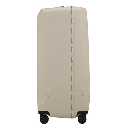 Samsonite Essens Spinner Trunk 80 cm - 110 liter - 80x43x37 cm - sandstone