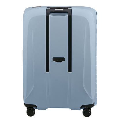 Samsonite Essens Spinner 75 cm - 111 liter - 75x52x33 cm - fog blue