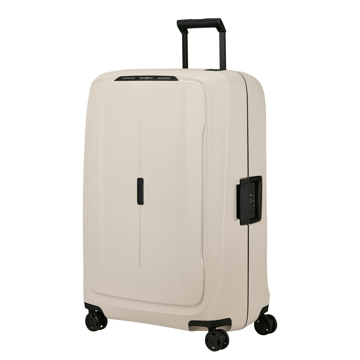 Samsonite Essens Spinner 81 cm - 140 liter - 81x56x34 cm - sandstone
