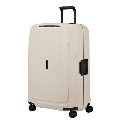 Samsonite Essens Spinner 81 cm - 140 liter - 81x56x34 cm - sandstone