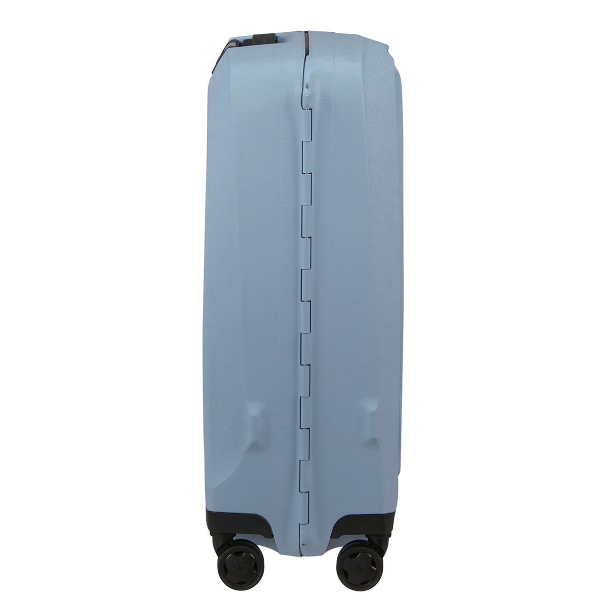 Samsonite Essens Handbagage Spinner 55 cm - 39 liter - 55x40x20 cm - fog blue