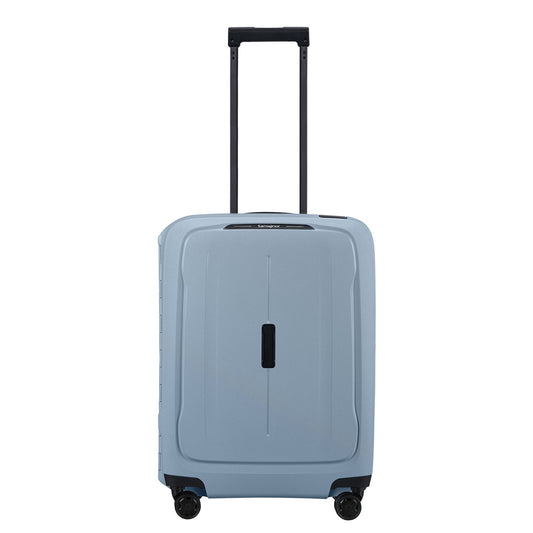 Samsonite Essens Handbagage Spinner 55 cm - 39 liter - 55x40x20 cm - fog blue