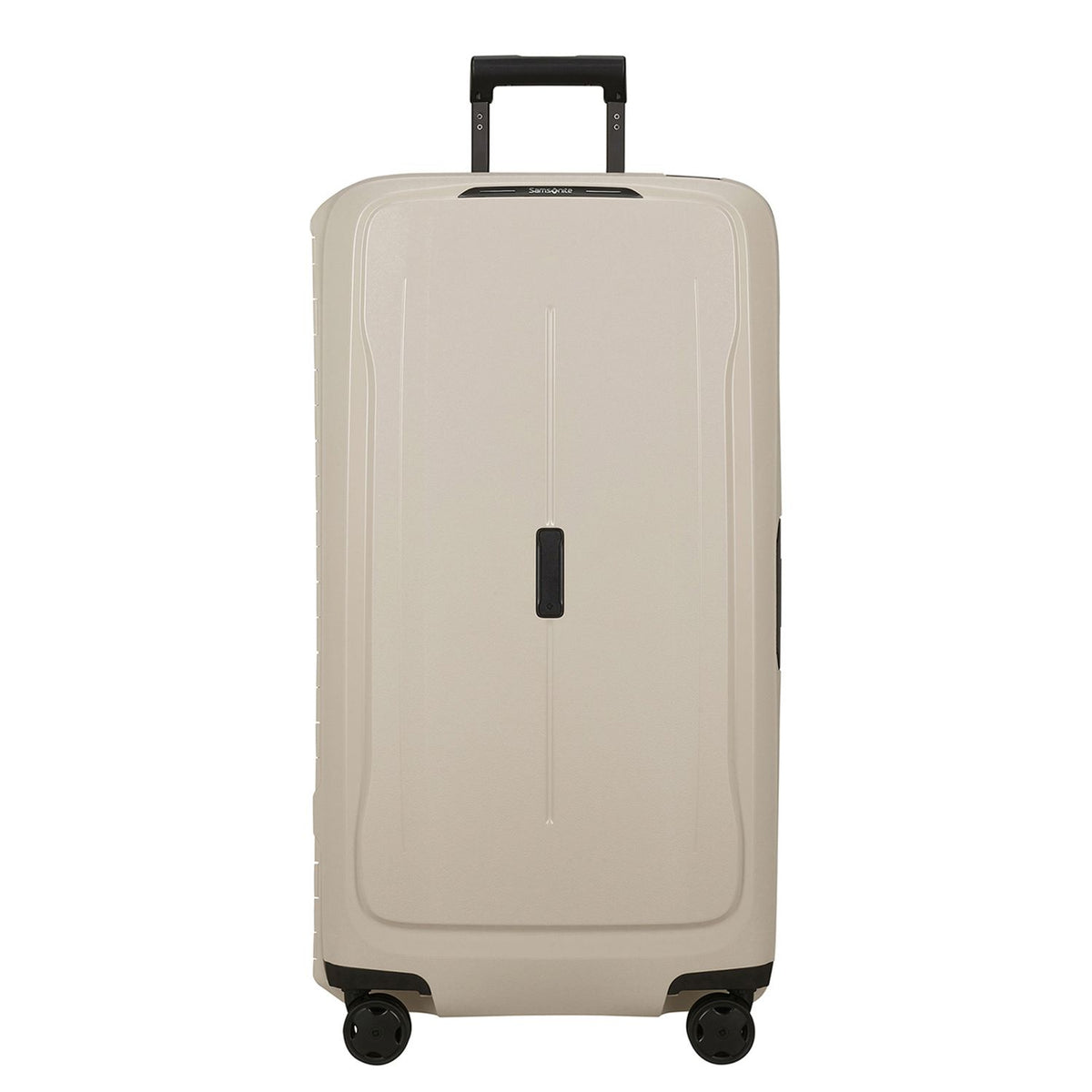 Samsonite Essens Spinner Trunk 80 cm - 110 liter - 80x43x37 cm - sandstone