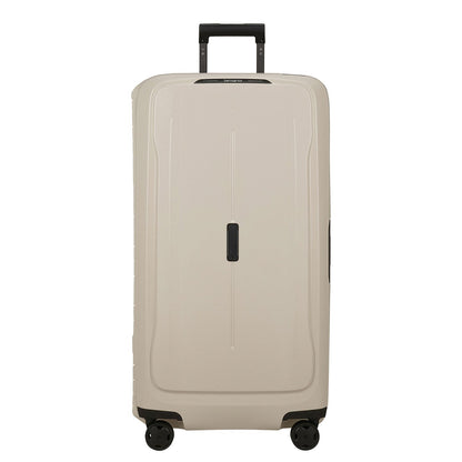 Samsonite Essens Spinner Trunk 80 cm - 110 liter - 80x43x37 cm - sandstone