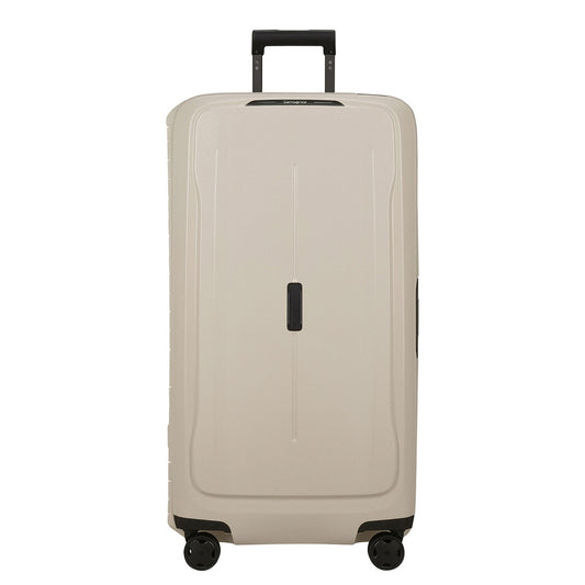 Samsonite Essens Spinner Trunk 80 cm - 110 liter - 80x43x37 cm - sandstone