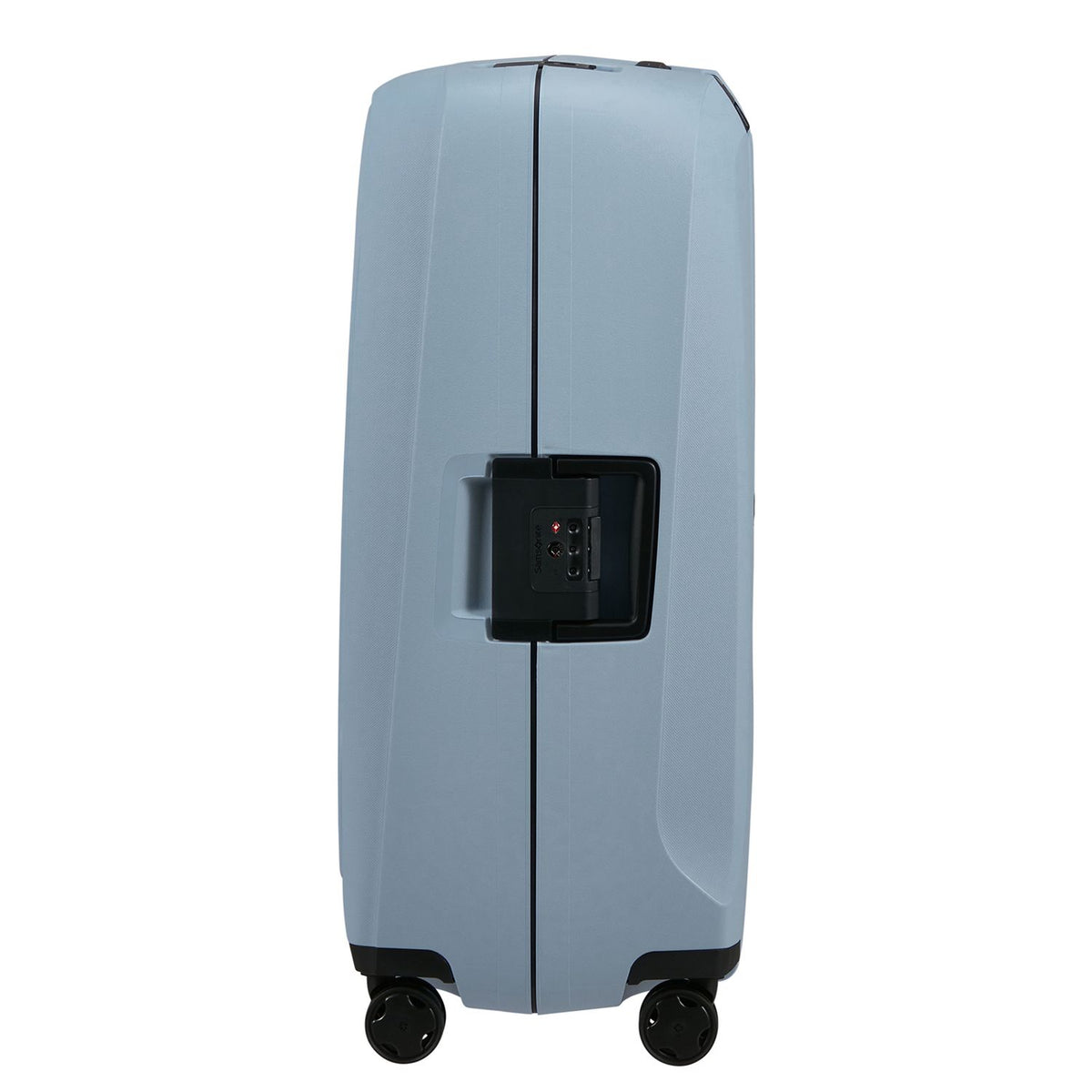 Samsonite Essens Spinner 75 cm - 111 liter - 75x52x33 cm - fog blue