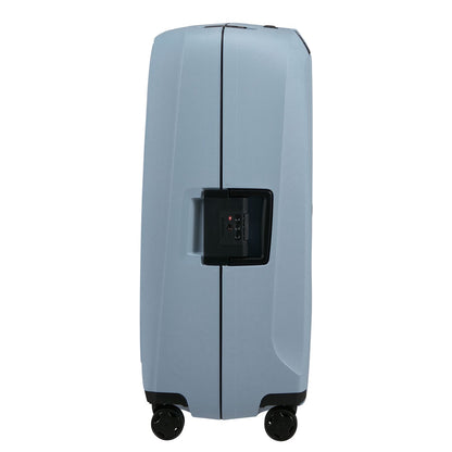 Samsonite Essens Spinner 75 cm - 111 liter - 75x52x33 cm - fog blue