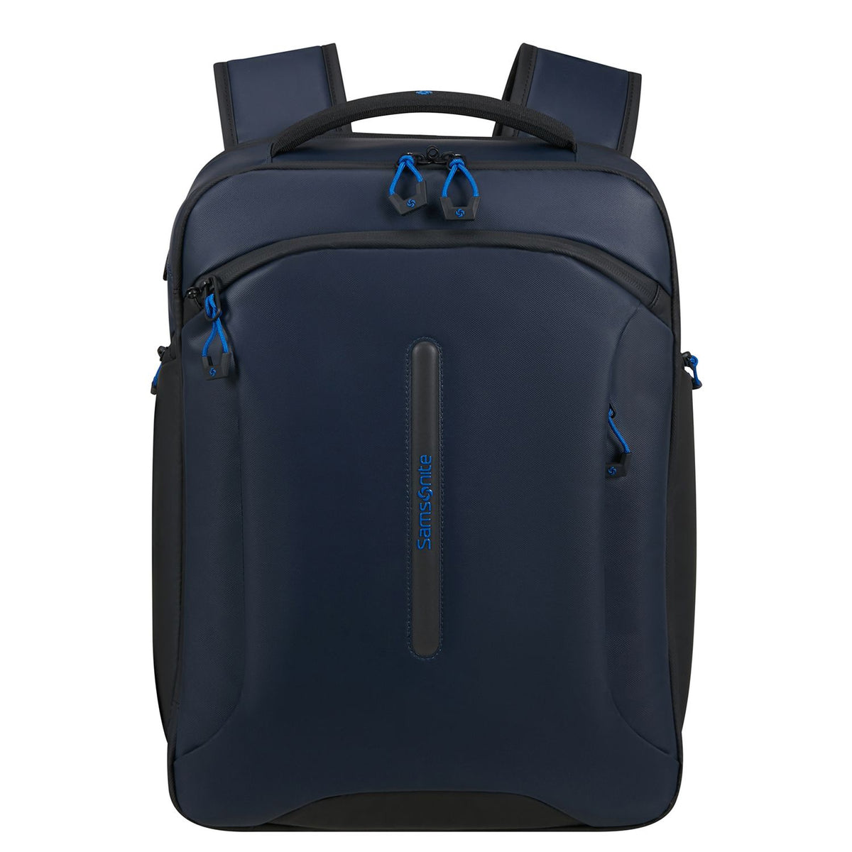 Samsonite Ecodiver Underseater Rugzak XS/S - 19 liter - 15.6" laptopvak - 40x30x15 cm - blue nights