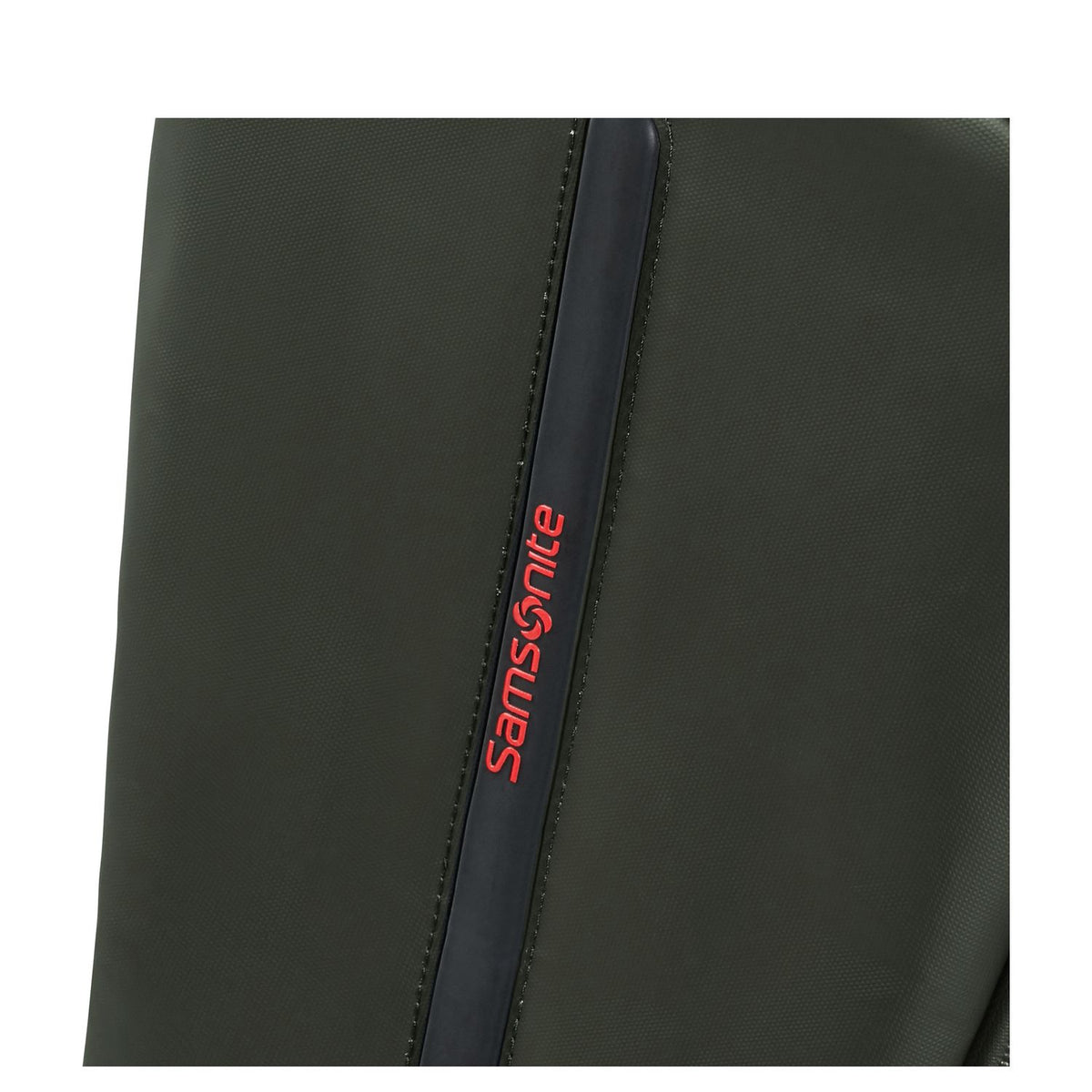 Samsonite Ecodiver Underseater Rugzak XS/S - 19 liter - 15.6" laptopvak - 40x30x15 cm - climbing ivy