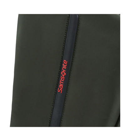 Samsonite Ecodiver Underseater Rugzak XS/S - 19 liter - 15.6" laptopvak - 40x30x15 cm - climbing ivy